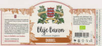 Bierbrouwerij De Leckere, Blije Baron Dubbel