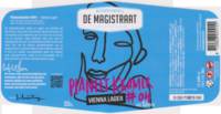 Bierbrouwerij De Magistraat, Planeet Kramer #04 Vienna Lager