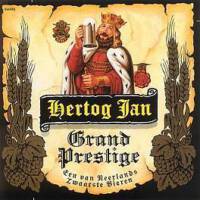 Hertog Jan Brouwerij, Hertog Jan Grand Prestige