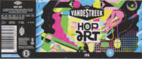 vandeStreek, Hop Art IPA