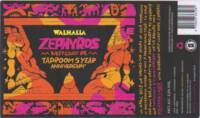 Walhalla Craft Beer, Zephyros  West Coast IPL