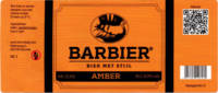 Barbier, Amber