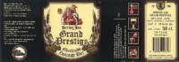 Hertog Jan Brouwerij, Hertog Jan Grand Prestige 1990