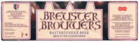 Breuster Brouwers, Basterddikke Beer Breuster Kersenbier