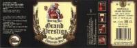 Hertog Jan Brouwerij, Grand Prestige 1992