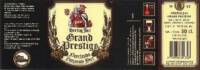 Hertog Jan Brouwerij, Hertog Jan Grand Prestige 1992