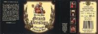 Hertog Jan Brouwerij, Grand Prestige 1993