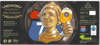 Puuro Bierbrouwerij, De Venlonaerke De Golde