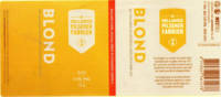 De Hollandse Pilsener Fabriek, Blond