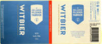 De Hollandse Pilsener Fabriek, Witbier