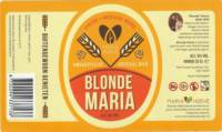 Brouwerij 't Meuleneind , Blonde Maria