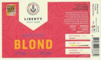 Brouwerij 't Meuleneind , Blond