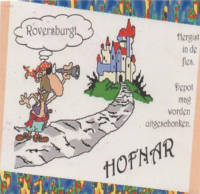 Amateurs, Roversburgt Hofnar