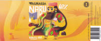 Walhalla Craft Beer, Nabu Mango Ipa