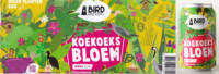 Bird Brewery, Koekoeks Bloem NEIPA