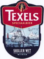 Texelse Bierbrouwerij, Texels Skiller Wit Witbier
