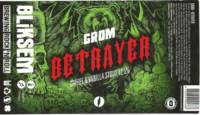 Brouwerij Bliksem, Grom Betrayer