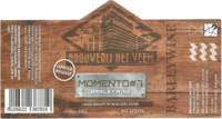 Brouwerij Het Veem, Momento #7 Barley Wine