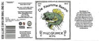 Brouwerij De Kromme Haring, Mudskipper NEIPA V14