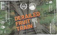 Brouwerij Halve Tamme, Derailed Fruit Train