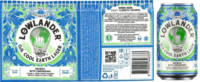 Lowlander Beer Co, 0.3% Cool Earth Lager