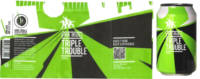 Van Moll Brouwerij, Triple Trouble