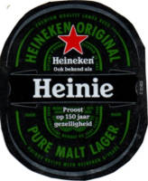 Heineken, Heinie