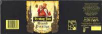 Hertog Jan Brouwerij, Grand Prestige