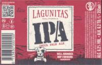 Heineken, Lagunitas IPA