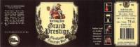 Hertog Jan Brouwerij, Grand Prestige 1990