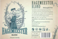 Hagemeester, Blond