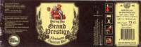 Hertog Jan Brouwerij, Grand Prestige 1990