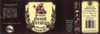 Hertog Jan Brouwerij, Grand Prestige