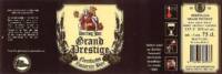 Hertog Jan Brouwerij, Grand Prestige 1991