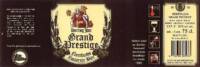 Hertog Jan Brouwerij, Hertog Jan Grand Prestige 1991