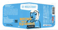 Bierbrouwerij De Magistraat, Dienstmeid van de Rijksontvanger Fruitbier Bierbrouwerij De Magistraat, Dienstmeid van de Rijksontvanger Fruitbier