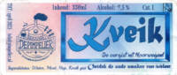 Stoombierbrouwerij De Pimpelier, Kveik