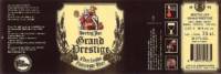 Hertog Jan Brouwerij, Grand Prestige 1991