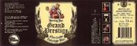 Hertog Jan Brouwerij, Hertog Jan Grand Prestige 1991