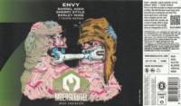 Brouwerij De Moersleutel, Envy