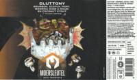 Brouwerij De Moersleutel, Gluttony
