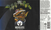 Brouwerij De Moersleutel, Lust