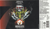 Brouwerij De Moersleutel, Wrath