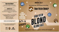 Brouwerij Bello, Van Veen Blond Blond Ale