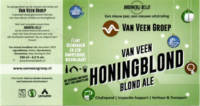 Brouwerij Bello, Van Veen Honingblond Blond Ale