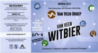 Brouwerij Bello, Van Veen Witbier