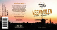 Brouwerij Bello, Veenmolen Smoked Blond