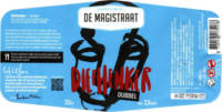 Bierbrouwerij De Magistraat, Diefhenker Dubbel