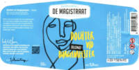 Bierbrouwerij De Magistraat, Dochter v/d Burgemeester Blond