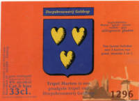Goede Kant van het Spoor, Tripel Harten